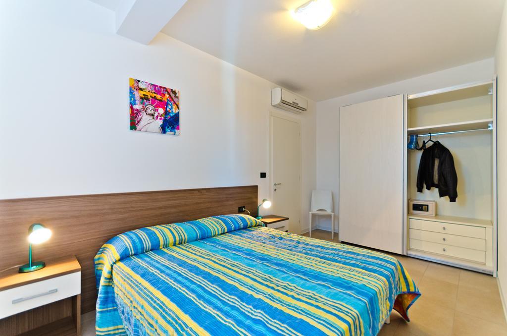 Villa Marina Apartments - Agenzia Cocal Caorle Room photo