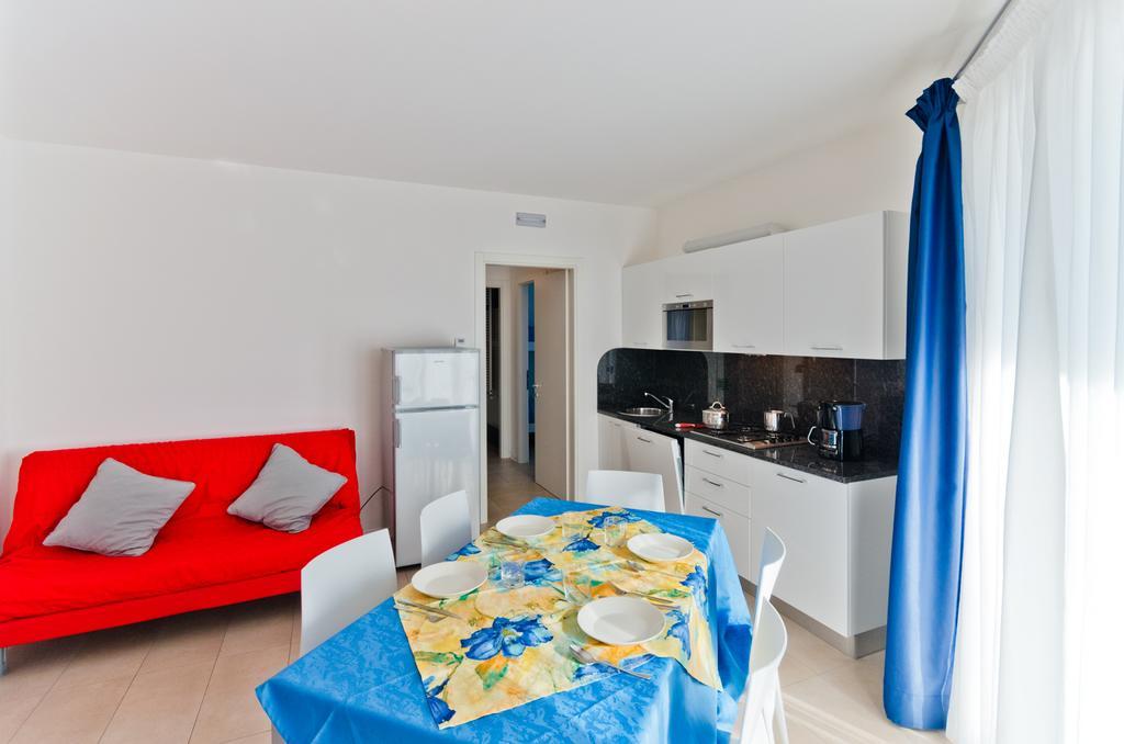 Villa Marina Apartments - Agenzia Cocal Caorle Room photo