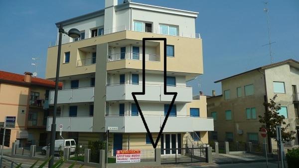 Villa Marina Apartments - Agenzia Cocal Caorle Exterior photo