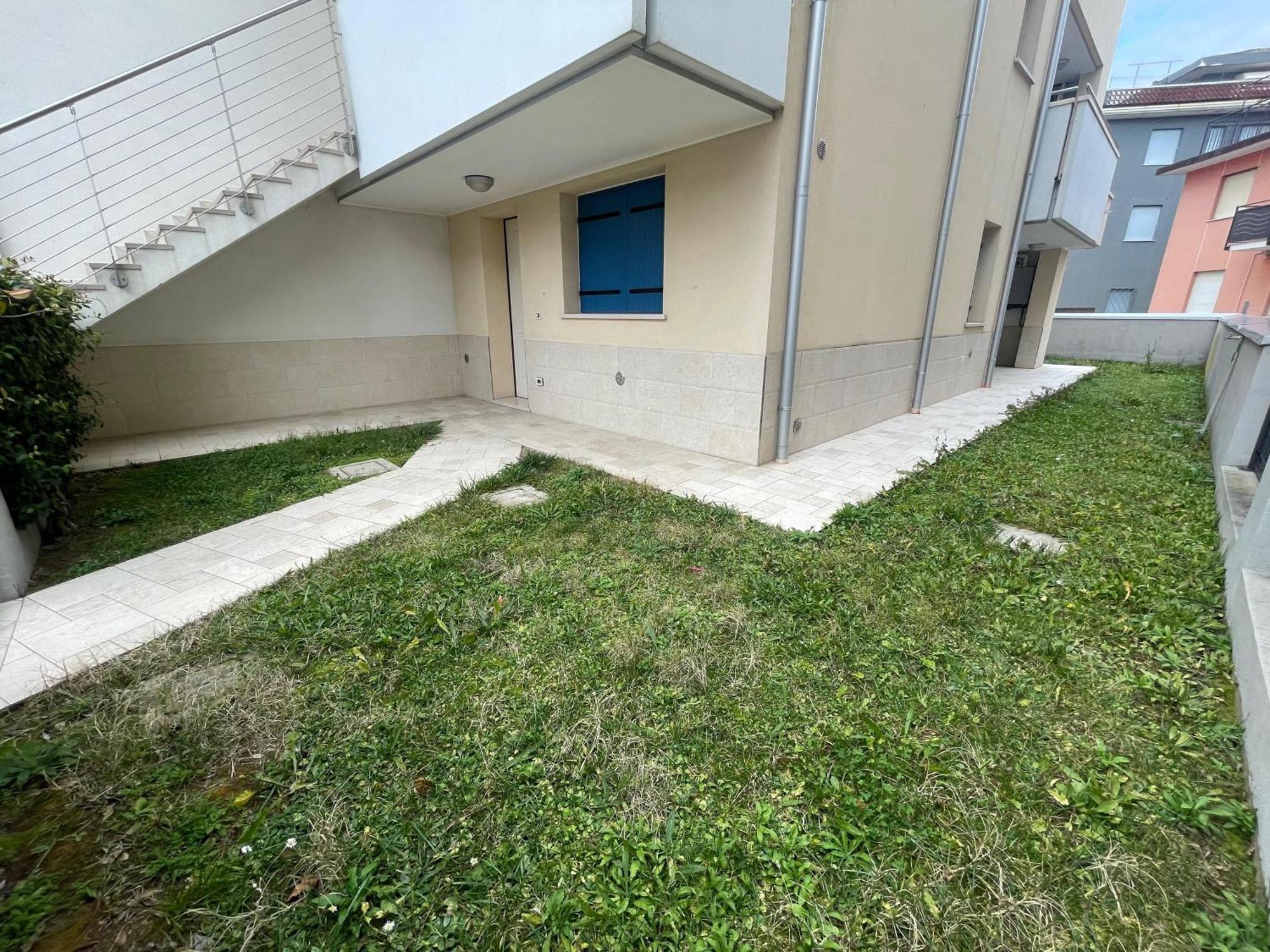 Villa Marina Apartments - Agenzia Cocal Caorle Exterior photo